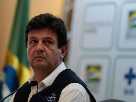 Mandetta ainda não informou rumos após demissão do Ministério da Saúde - Foto: Marcello Casal Jr. / Agência Brasil
