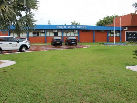 Foto: Prefeitura Municipal de Laguna Carapã