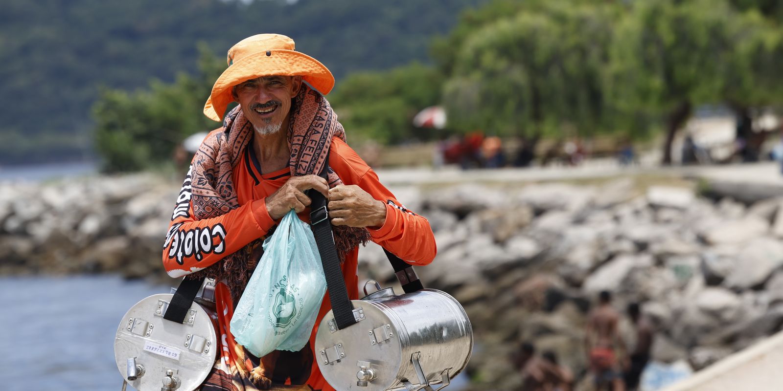 carnaval-do-rio-comeca-com-alerta-de-calor-e-maxima-de-39,2oc