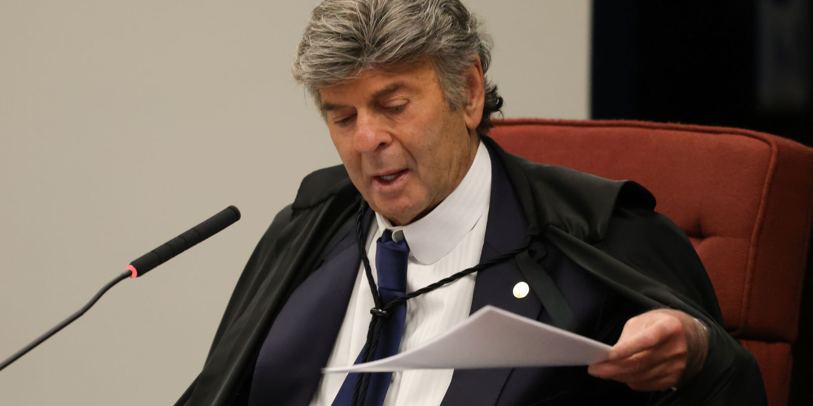 pedido-de-destaque-de-fux-adia-julgamento-sobre-privatizacao-da-sabesp