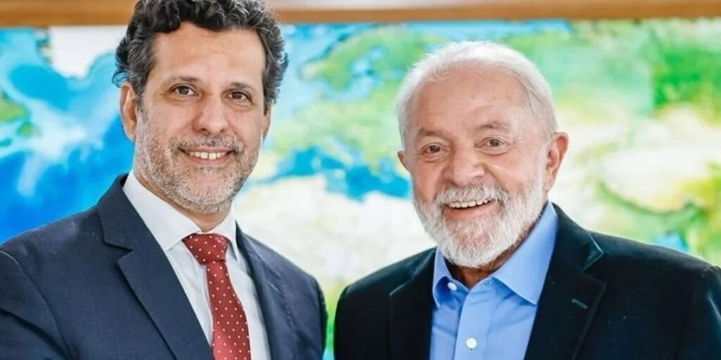 leonardo-barchini-sera-o-novo-ministro-da-educacao,-anuncia-lula 