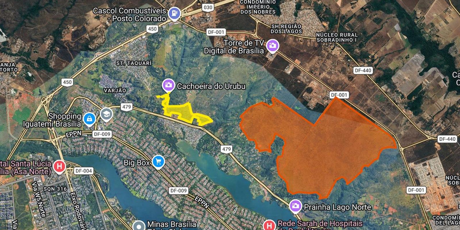 parque-da-serrinha-nao-inclui-area-destinada-ao-brb,-diz-associacao