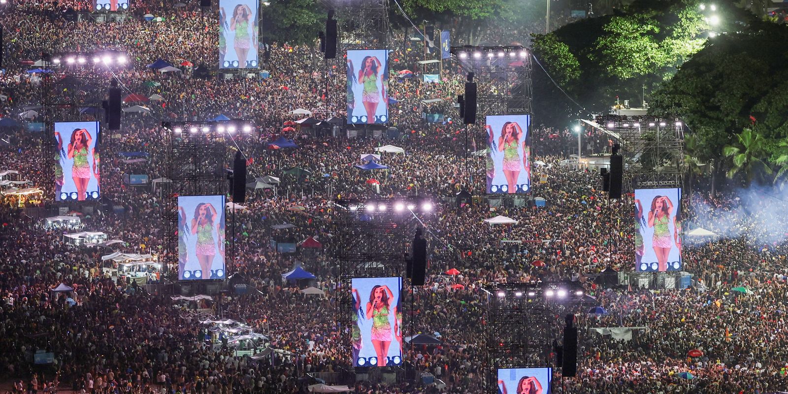 mesmo-com-multidao,-show-de-shakira-nao-registra-ocorrencia-graves