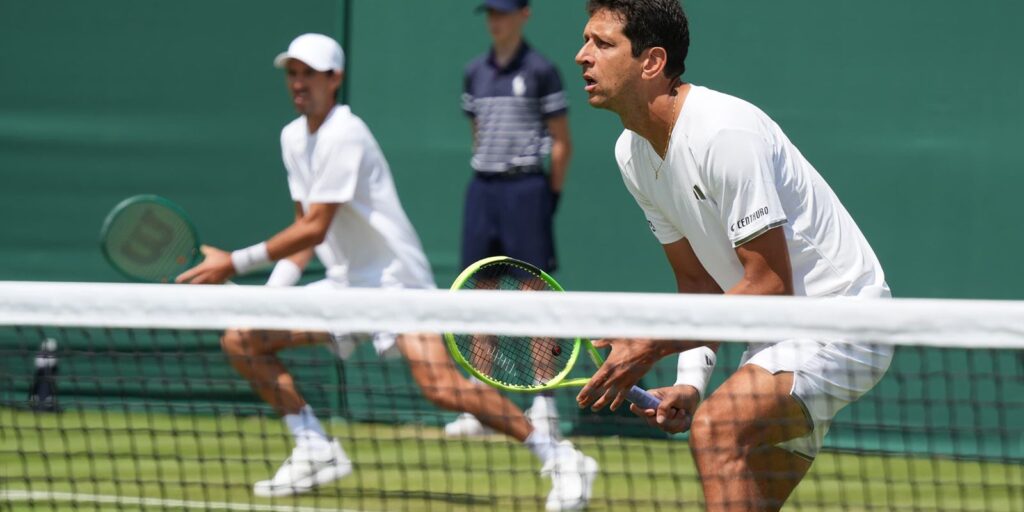 brasileiros-tem-dia-ruim-em-wimbledon-e-caem-nas-duplas-masculinas